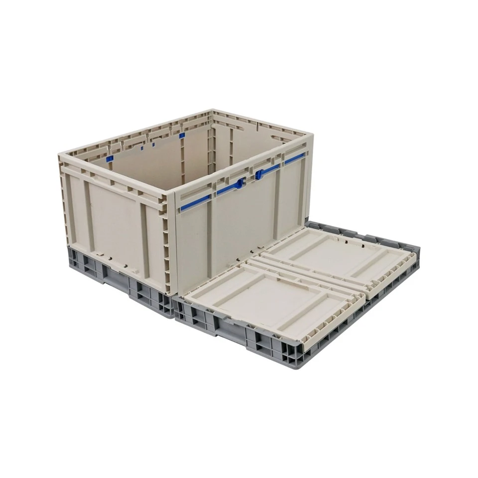 EUO Folding Crate 600*400*330mm suppliers