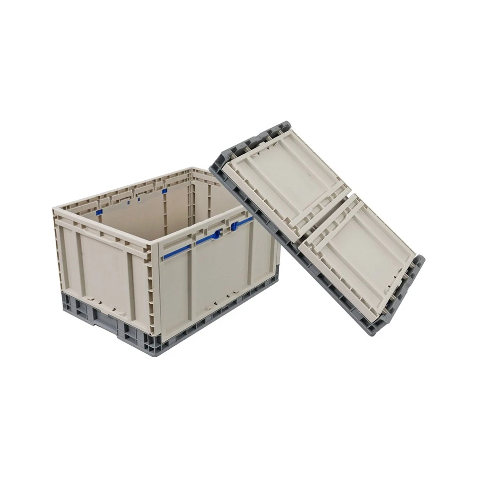 Thùng gấp EUO 600*400*330mm
