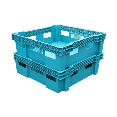 Hộp đựng côn trùng để nuôi giun ăn